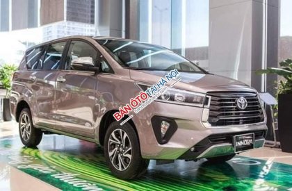 Toyota Innova 2022 - Toyota Innova 2022 tại 1
