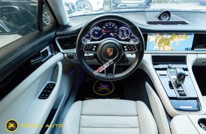 Porsche Panamera 2019 - Xe đẹp miễn bàn