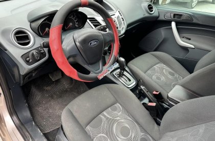 Ford Fiesta 2011 - Giá chỉ 239 triệu