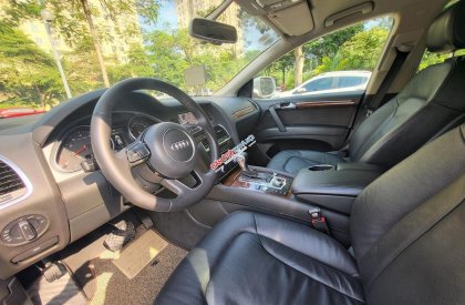 Audi Q7 2012 - 1 chủ từ mới
