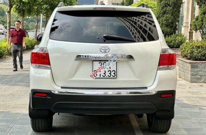 Toyota Highlander 2011 - Nhập Mỹ