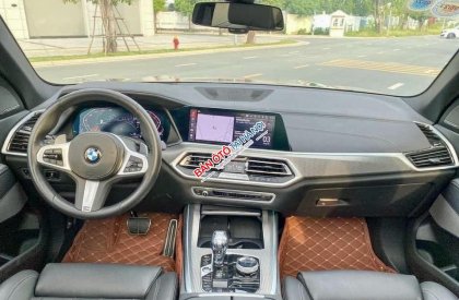 BMW X5 2021 - Hỗ trợ trả góp 70-80%