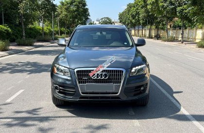 Audi Q5 2010 - Premium Plus AT nhập khẩu Đức, biển Hà Nội