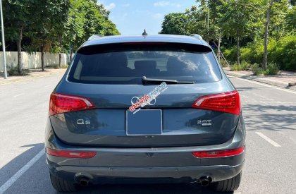 Audi Q5 2010 - Premium Plus AT nhập khẩu Đức, biển Hà Nội