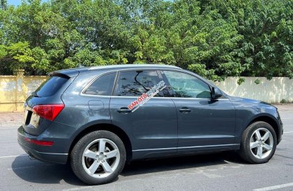 Audi Q5 2010 - Premium Plus AT nhập khẩu Đức, biển Hà Nội