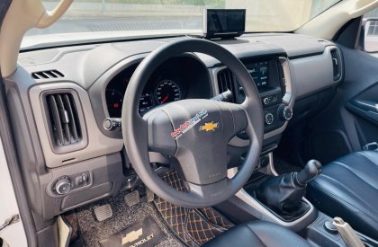 Chevrolet Colorado 2017 - Bán xe 1 chủ đẹp, đi 8 vạn km