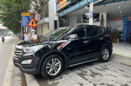 Hyundai Santa Fe 2015 - Biển Hà Nội xe mới xuất sắc - Bao check mọi hạng mục trong hãng