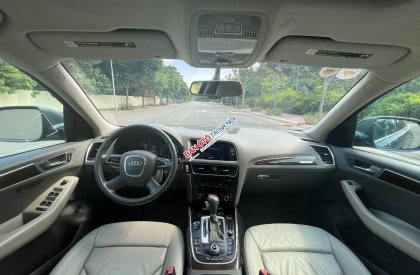 Audi Q5 2010 - Premium Plus AT nhập khẩu Đức, biển Hà Nội