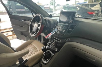 Chevrolet Orlando 2012 - Xe vô full đồ chơi