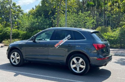 Audi Q5 2010 - Premium Plus AT nhập khẩu Đức, biển Hà Nội