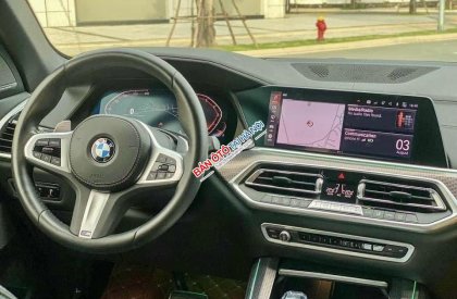 BMW X5 2021 - Hỗ trợ trả góp 70-80%