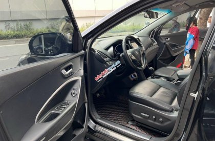 Hyundai Santa Fe 2015 - Biển Hà Nội xe mới xuất sắc - Bao check mọi hạng mục trong hãng