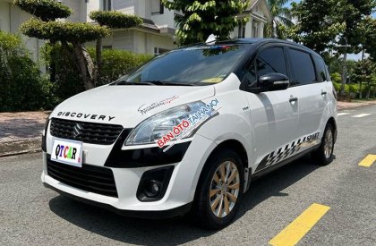 Suzuki Ertiga 2015 - Suzuki Ertiga 2015 số tự động
