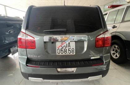 Chevrolet Orlando 2012 - Xe vô full đồ chơi