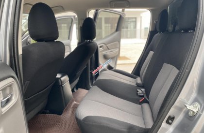 Mitsubishi Triton 2018 - Xe màu xám, 510tr