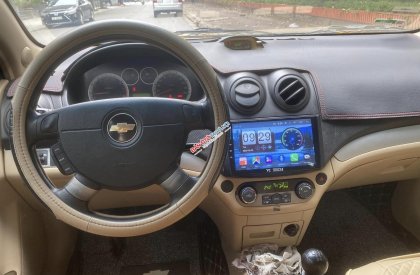 Chevrolet Aveo 2014 - Màu bạc số sàn, 225tr