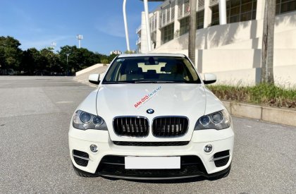 BMW X5 2011 - Động cơ mạnh mẽ 3.0 cực kỳ êm ái