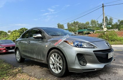 Mazda 3 2013 - Xe đi hơn 9 vạn km