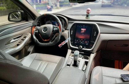 Luxgen SUV 2021 - Luxgen SUV 2021
