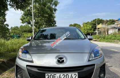 Mazda 3 2013 - Xe đi hơn 9 vạn km