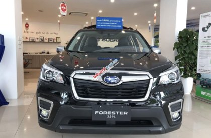 Subaru Forester 2022 - Giá xe tốt nhất trong năm