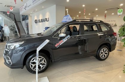Subaru Forester 2022 - Giá xe tốt nhất trong năm