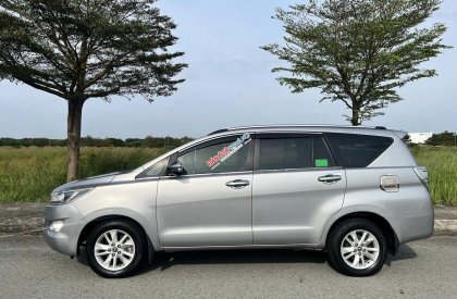 Toyota Innova 2018 - Toyota Innova 2018 số sàn