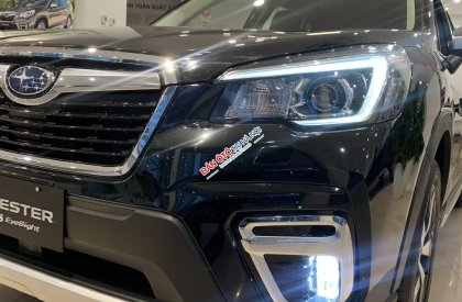Subaru Forester 2022 - Giá tốt nhất miền Bắc, giảm 200tr, sẵn màu giao ngay