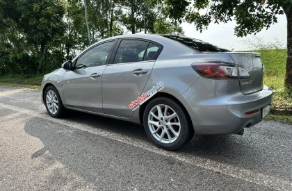 Mazda 3 2013 - Xe đi hơn 9 vạn km