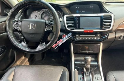 Honda Accord 2016 - Honda Accord 2016 số tự động tại 1