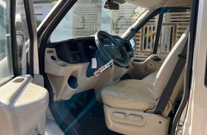 Ford Transit 2014 - Tải van 6 chỗ, 900kg