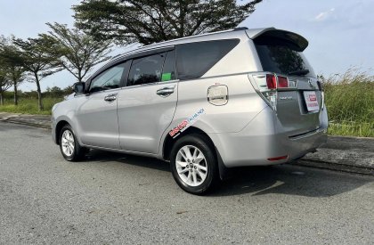Toyota Innova 2018 - Toyota Innova 2018 số sàn
