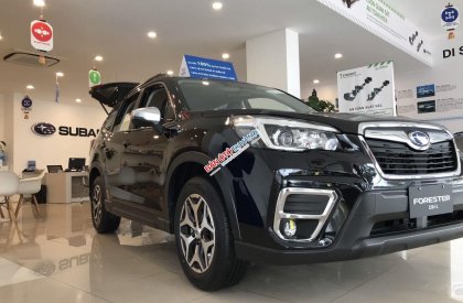 Subaru Forester 2022 - Giá xe tốt nhất trong năm