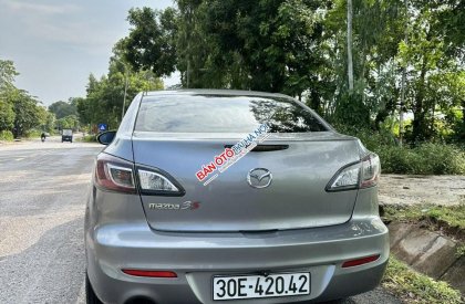 Mazda 3 2013 - Xe đi hơn 9 vạn km