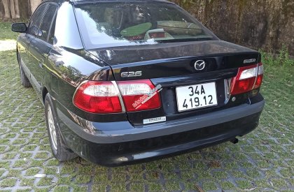 Mazda 626 2001 - Giá 100tr