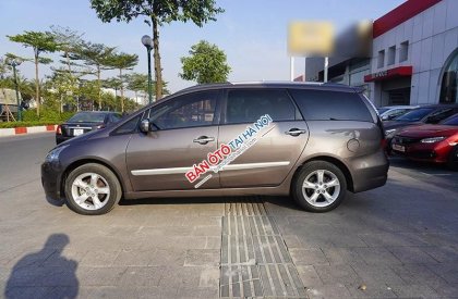 Mitsubishi Grandis 2011 - Xe màu xám, giá chỉ 458 triệu