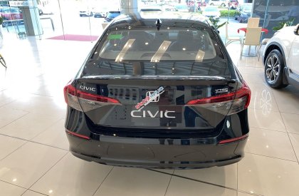 Honda Civic 2022 - - Tặng gói phụ kiện 20 triệu đồng - Giao ngay - Giá hấp dẫn nhất thị trường
