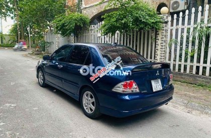 Mitsubishi Lancer 2008 - Xe nhập khẩu