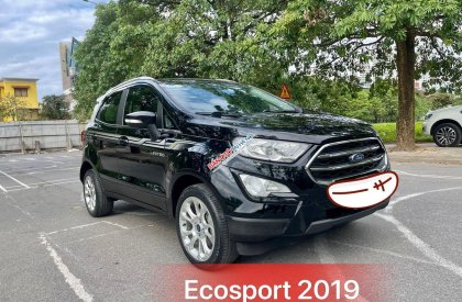 Ford EcoSport 2019 - Hỗ trợ nhanh gọn mọi thủ tục - Khách hàng tha hồ trả giá