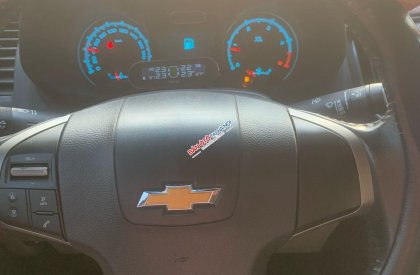 Chevrolet Colorado 2015 - Nhập khẩu, xe cam kết rin tuyệt đối không đâm va không ngập nước