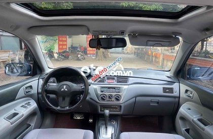 Mitsubishi Lancer 2008 - Xe nhập khẩu