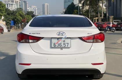 Hyundai Elantra 2014 - Bản full - Hỗ trợ nhanh gọn mọi thủ tục
