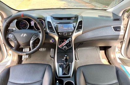Hyundai Elantra 2014 - Nhập khẩu nguyên chiếc giá chỉ 445tr