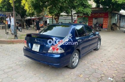 Mitsubishi Lancer 2008 - Xe nhập khẩu