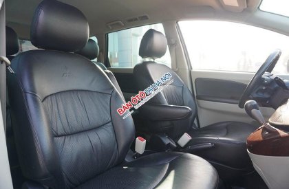 Mitsubishi Grandis 2011 - Xe màu xám, giá chỉ 458 triệu