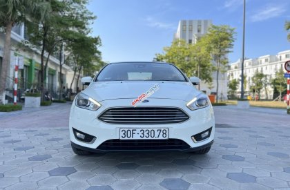 Ford Focus 2018 - Trắng Ngọc Trinh