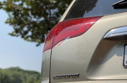 Mitsubishi Pajero Sport 2012 - Giá chỉ 525tr là có ngay 1 chiếc xe siêu chất lượng
