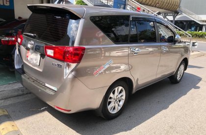 Toyota Innova 2019 - Xe màu xám, giá cực tốt