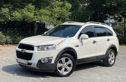 Chevrolet Captiva 2013 - Chevrolet Captiva 2013