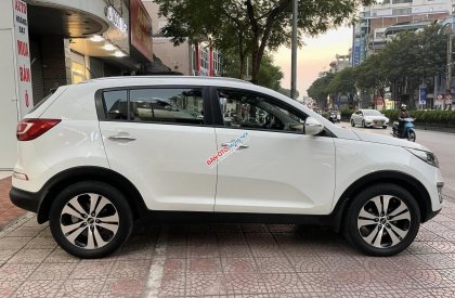 Kia Sportage 2010 - Kia Sportage 2010